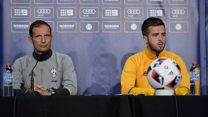 International Champions Cup: Juve, quote a specchio con il Tottenham
