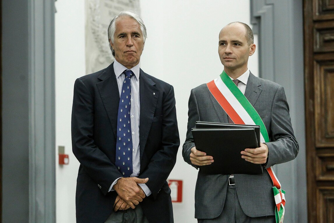 Roma 2024, Malagò: «Ottimista, incontro con la Raggi? Dopo Rio»