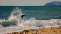 Filippo Orso. Una vita tra le onde