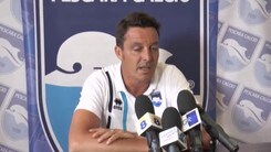 Oddo: "Giusto ci sia concorrenza"