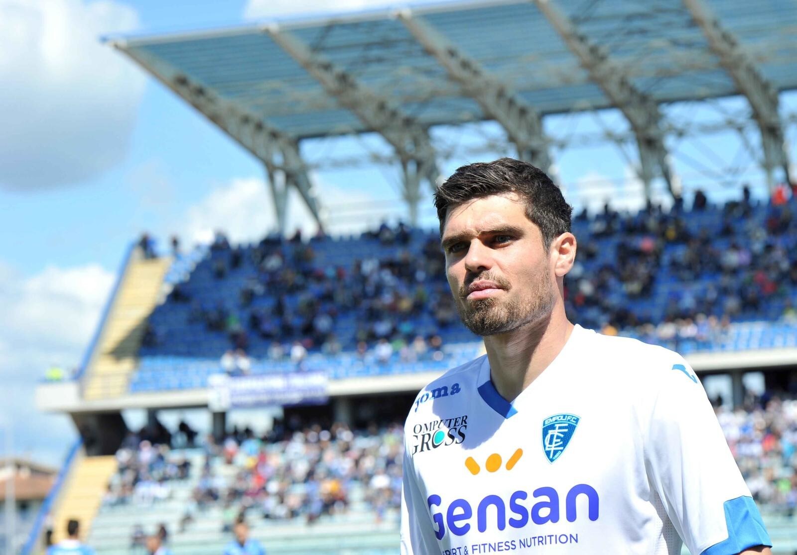 Calciomercato Empoli, prolungano il contratto Pelagotti e Fantacci