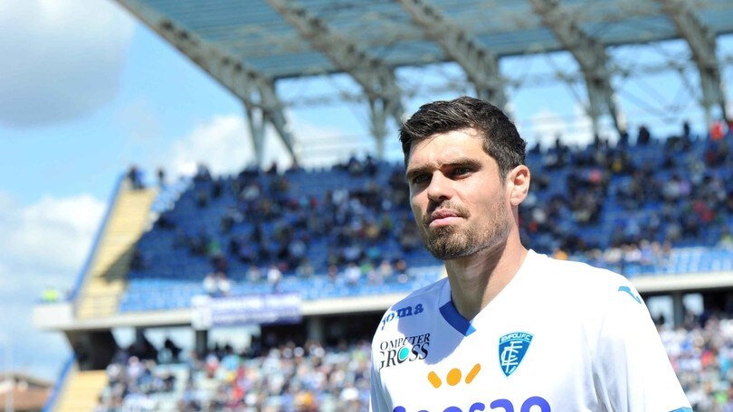 Calciomercato Empoli, prolungano il contratto Pelagotti e Fantacci