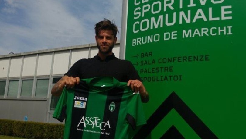 Calciomercato Pordenone, preso Suciu dal Torino