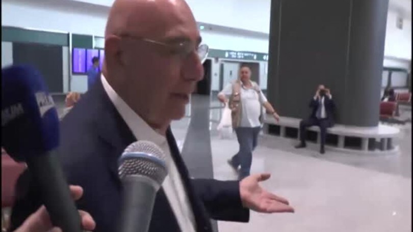 Barcellona: occhi su Bacca