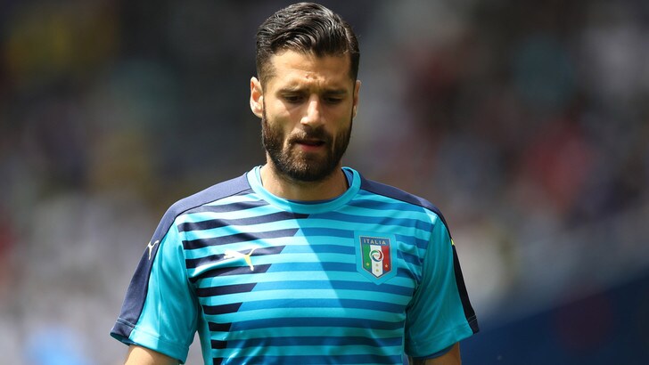 Calciomercato Inter, Ausilio fa pressing sul Suning per Candreva