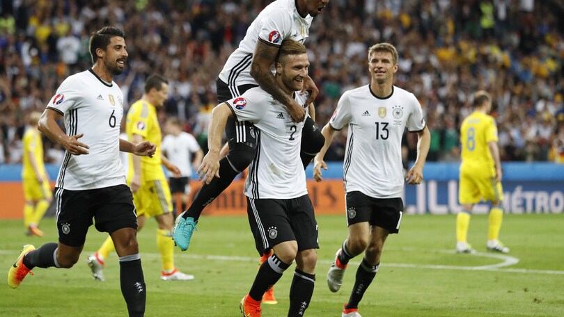 Calciomercato Arsenal: «Wenger mette nel mirino Mustafi»