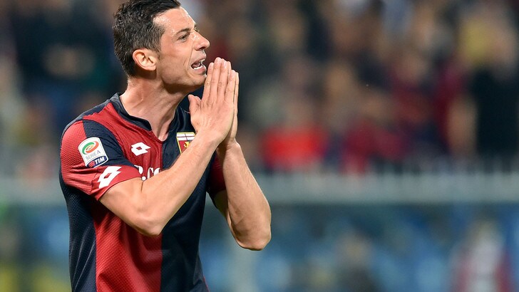 Calciomercato, il Genoa non molla: rivuole Dzemaili