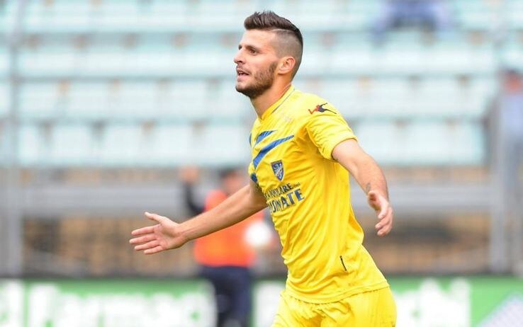 Calciomercato Pro Vercelli, Altobelli firma un biennale