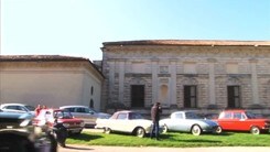 NSU Prinz, il GP Nuvolari e un meccanico Pellegrino