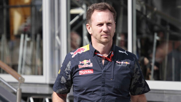 F1, Horner: «A Budapest Ricciardo ha ritrovato la fiducia»