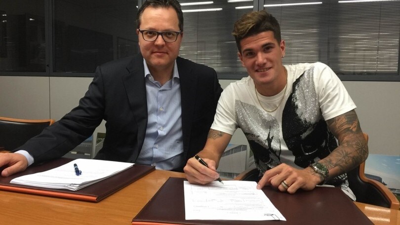 Calciomercato, De Paul: «Udinese, un grande gruppo»