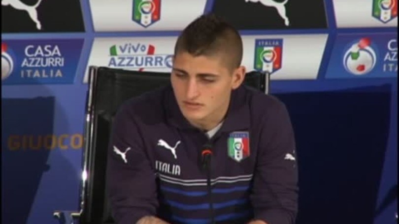 Real Madrid: Perez vuole Verratti