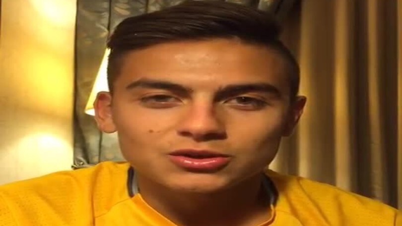 Juventus, il benvenuto di Dybala a Higuain: «Vinceremo ancora!»