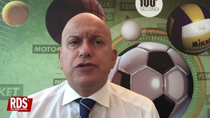I 100 secondi di Paolo De Paola: «Higuain e i benefici per il nostro calcio»