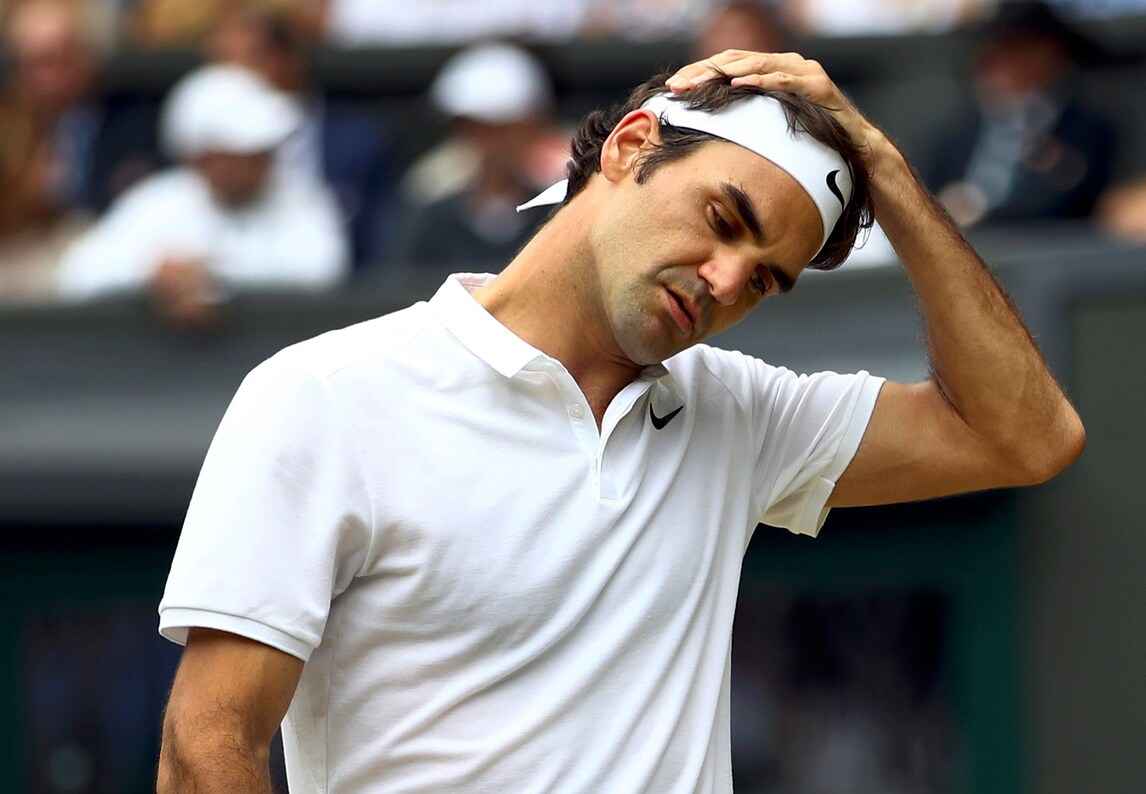 Olimpiadi Tennis, Federer rinuncia a Rio 2016