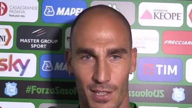 Cannavaro: "Pronti a finire lavoro dell'anno scorso"