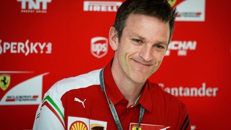 F1, Ferrari: via Allison, al suo posto Binotto