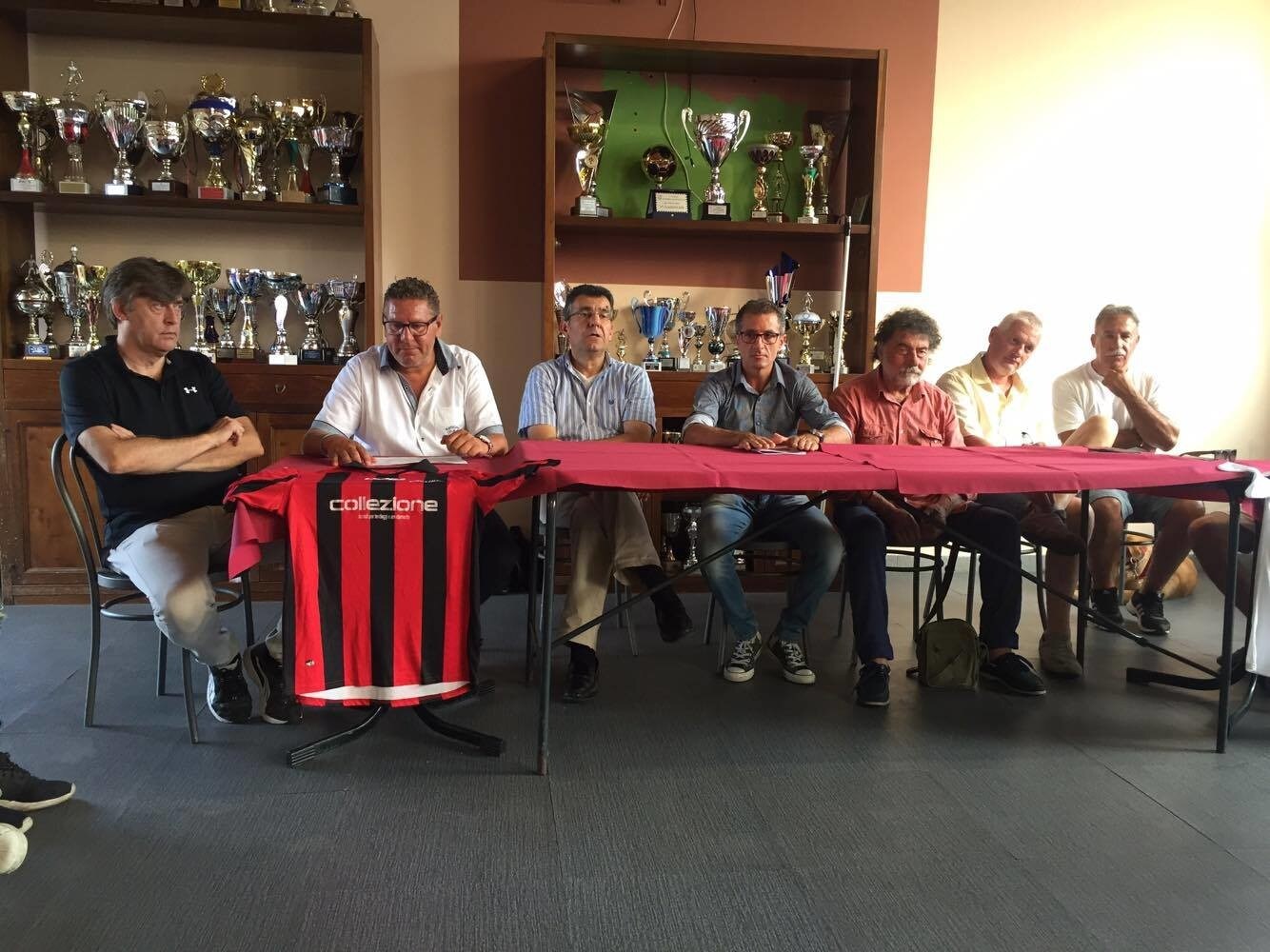 Promozione - Si presenta il rinnovato Caselle