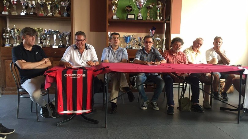 Promozione - Si presenta il rinnovato Caselle