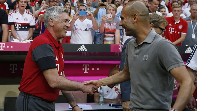 Calciomercato: «Il City di Guardiola prepara il doppio colpo Gabriel Jesus-Sané»