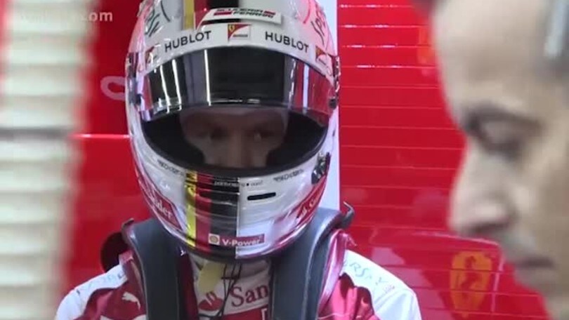 Cambio in Ferrari: lascia James Allison