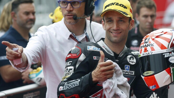 Moto2, Zarco: «Sarà dura vincere ancora il titolo»