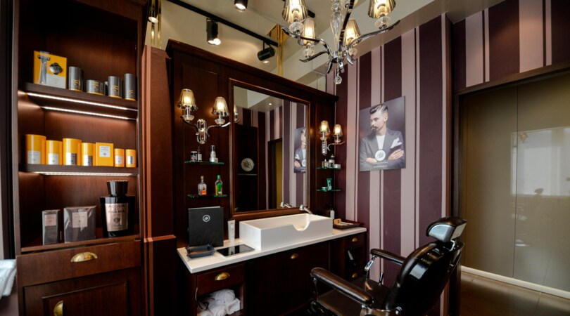 LLG Leading Luxury Group amplia il concetto di profumeria