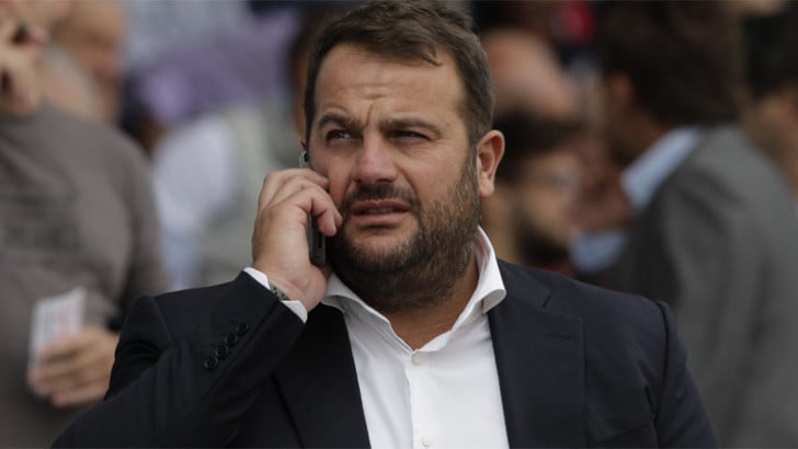 Calciomercato Palermo, i rosanero puntano Cibicki