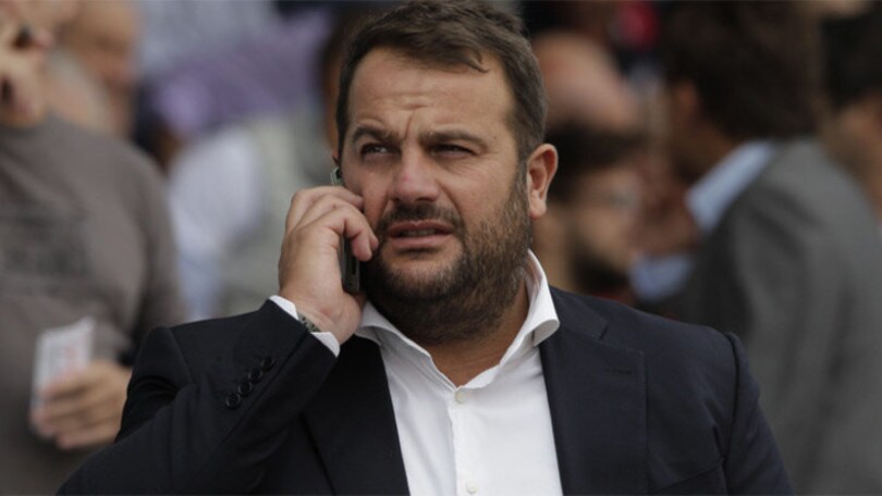 Calciomercato Palermo, i rosanero puntano Cibicki