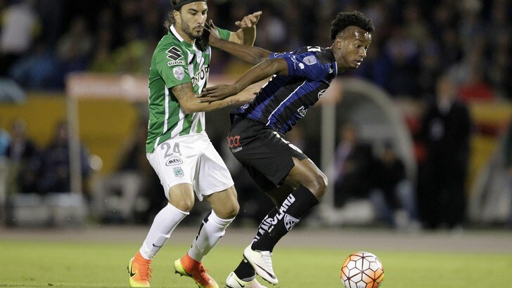 Coppa Libertadores: trionfo Independiente a 7,50