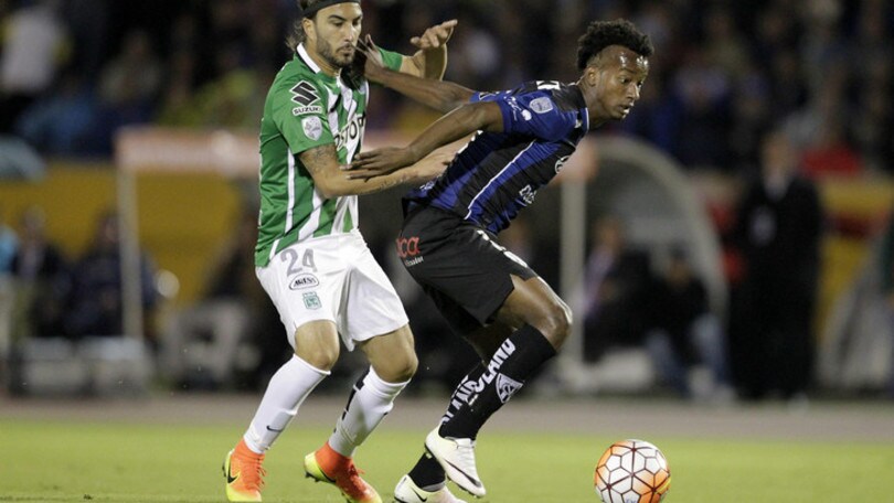Coppa Libertadores: trionfo Independiente a 7,50