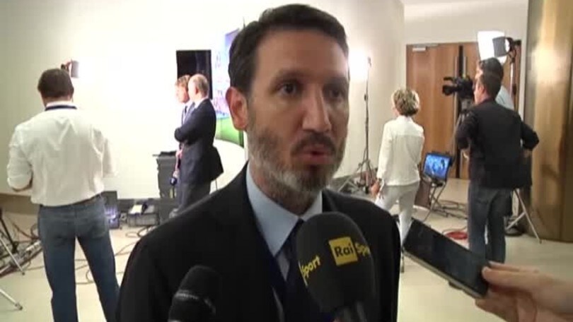 Roma, Diawara si avvicina