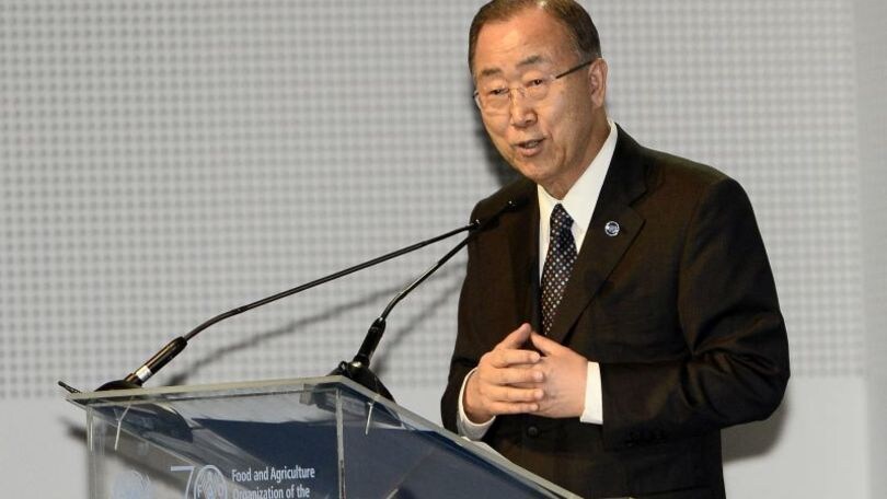 Rio2016: Appello Ban Ki-Moon a rispetto tregua olimpica