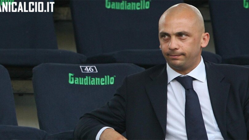 Calciomercato Trapani, ufficiale: Sensibile nuovo diesse