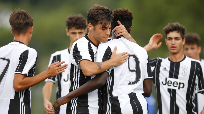 Juventus Primavera- Selezione Valdostana 3-2: buona la prima
