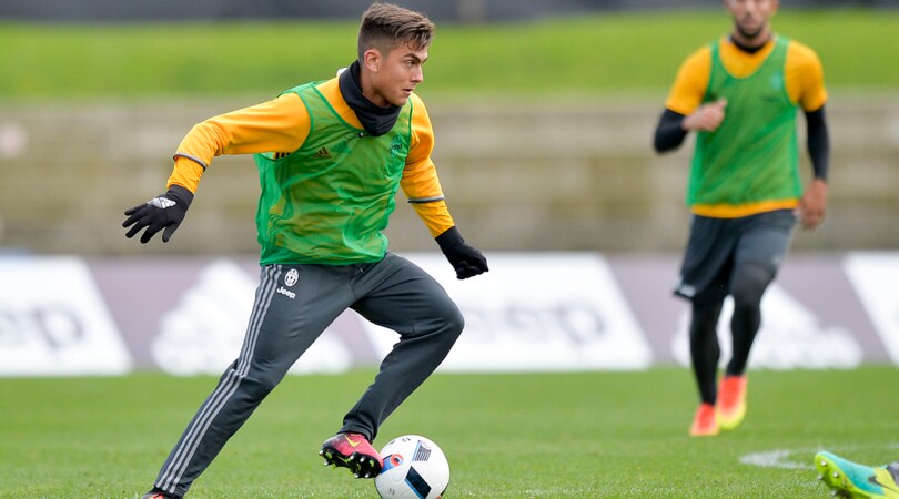 Juventus, ultime fatiche a Melbourne
