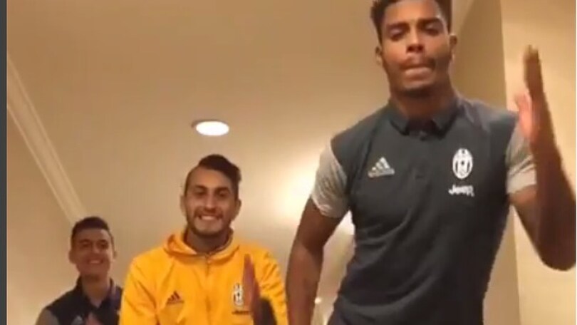 Dybala, Pereyra e Lemina: ecco il ballo della nuova stagione Juve