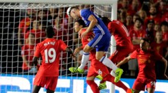 International Champions Cup, Chelsea-Liverpool 1-0: Conte ringrazia Cahill