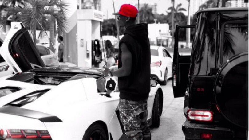 Calciomercato Juventus, Pogba si distrae sulla Route 66