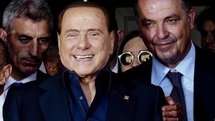 Calciomercato, il Milan ha ancora bisogno di...Berlusconi