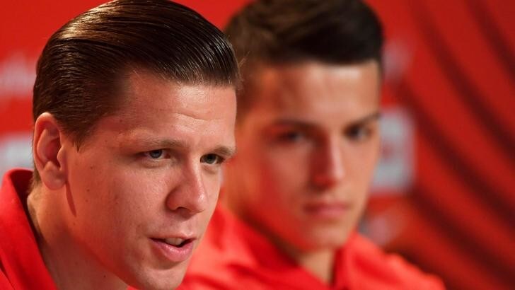 Calciomercato Roma, doppio sì: Szczesny e Diawara