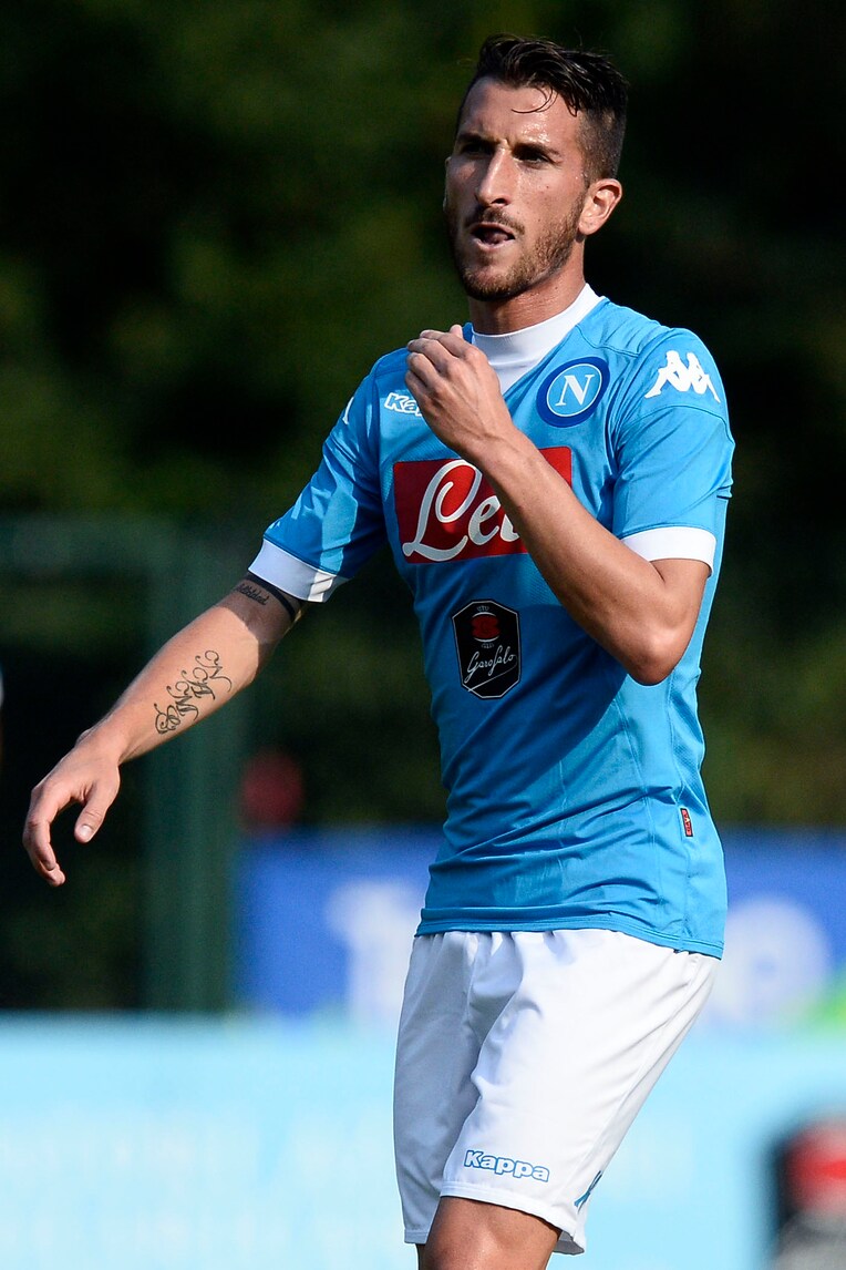Calciomercato Torino, Valdifiori-Maksimovic: adesso si tratta con il Napoli