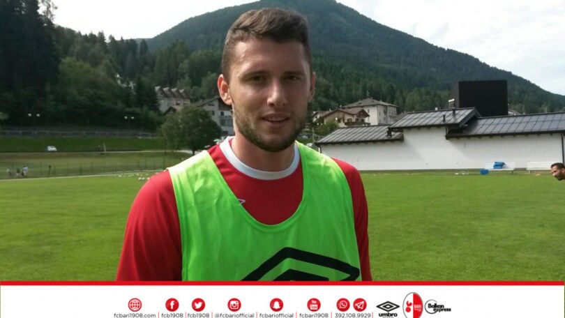 Calciomercato Bari, dal Chievo arriva Daprelà