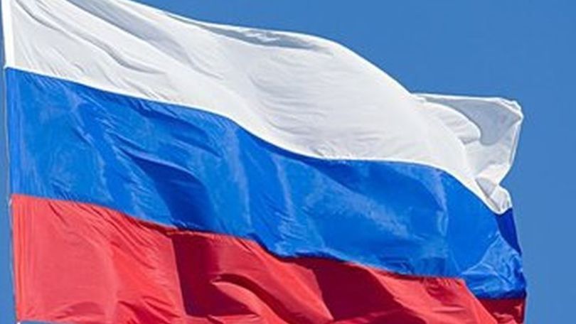 Rio2016: Team Russia parte per Brasile, Tetyukhin il portabandiera