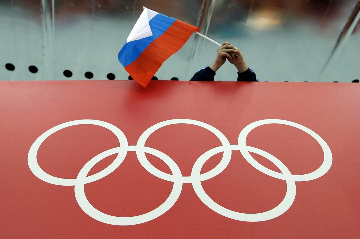 Pechino 2008: Miankova positiva, perderà l'oro nel martello