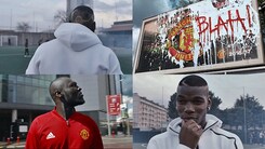 Calciomercato Juventus, spunta il Manchester United nello spot di Pogba