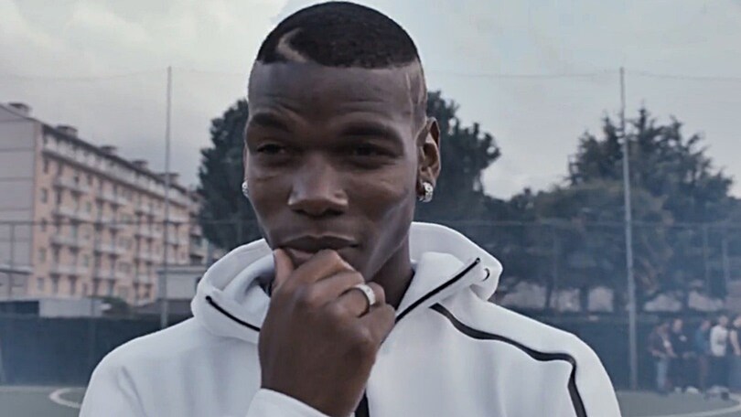 Calciomercato Juventus, si chiude per Pogba al Manchester United