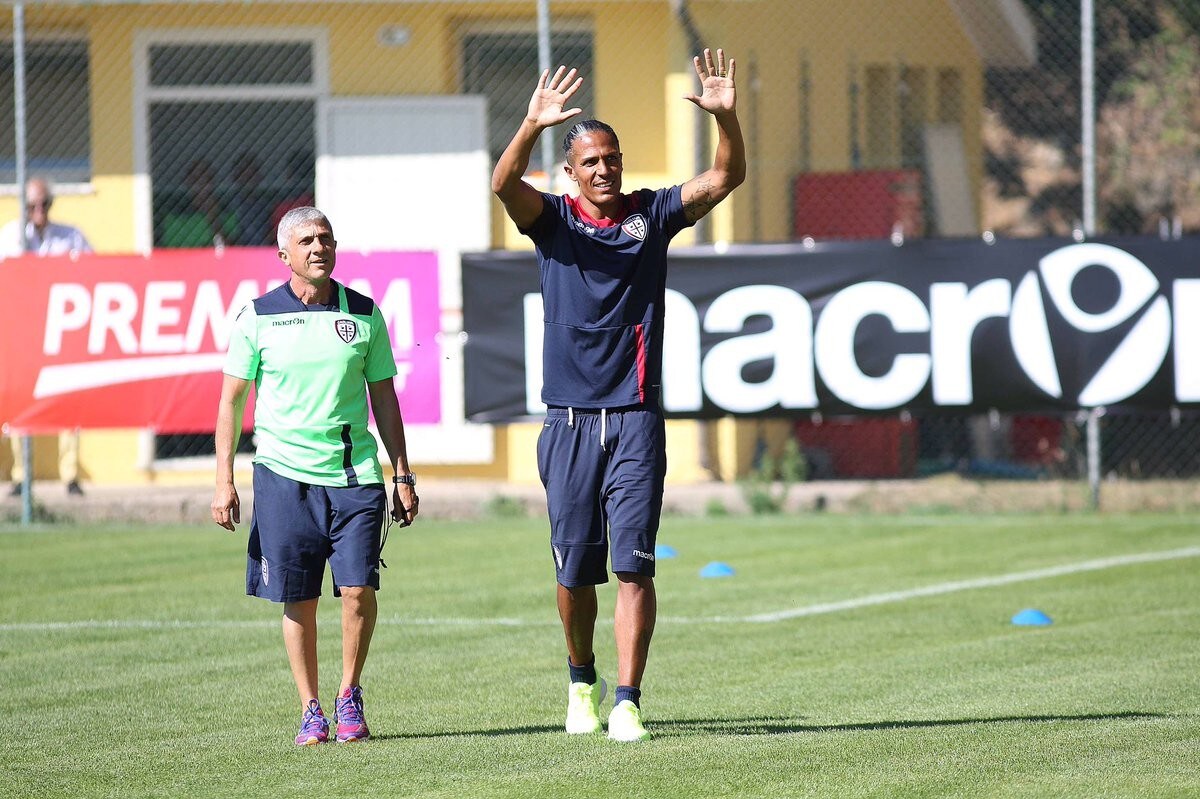 Calciomercato, Bruno Alves: «Non vedo l'ora di cominciare»