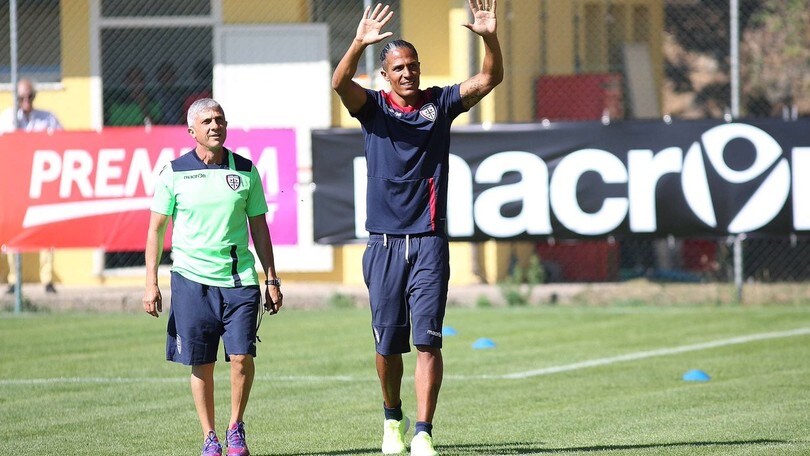 Calciomercato, Bruno Alves: «Non vedo l'ora di cominciare»