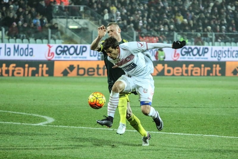Calciomercato Carpi, contratto rescisso con Martinho